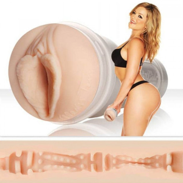 Alexis Texas Outlaw - Ομοίωμα Αιδοίου