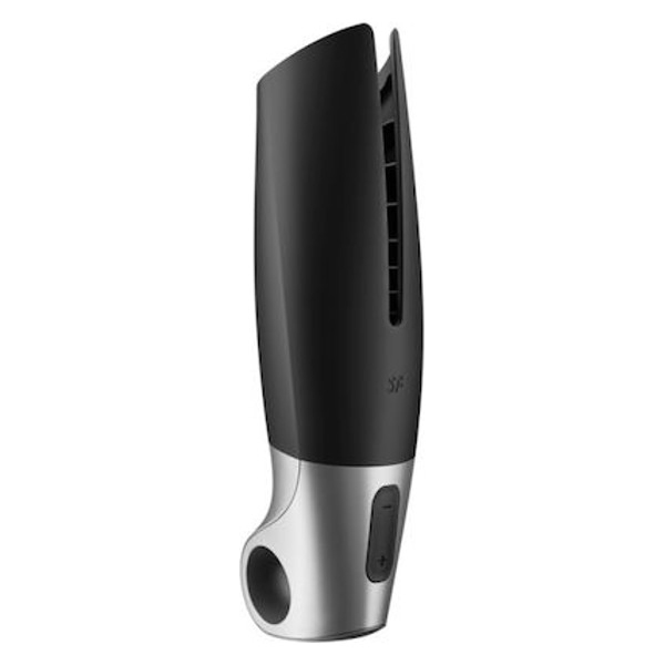 Satisfyer Power - Αυνανιστήρι Μαύρο