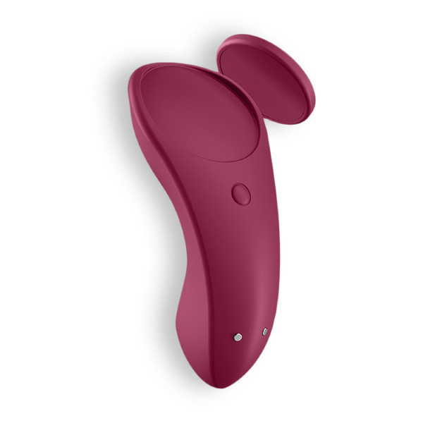 Satisfyer Sexy Secret - Δονητής Εσωρούχου με App