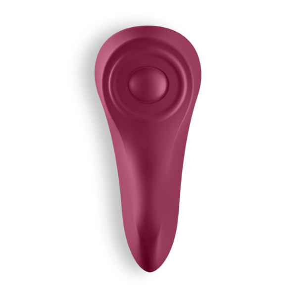 Satisfyer Sexy Secret - Δονητής Εσωρούχου με App
